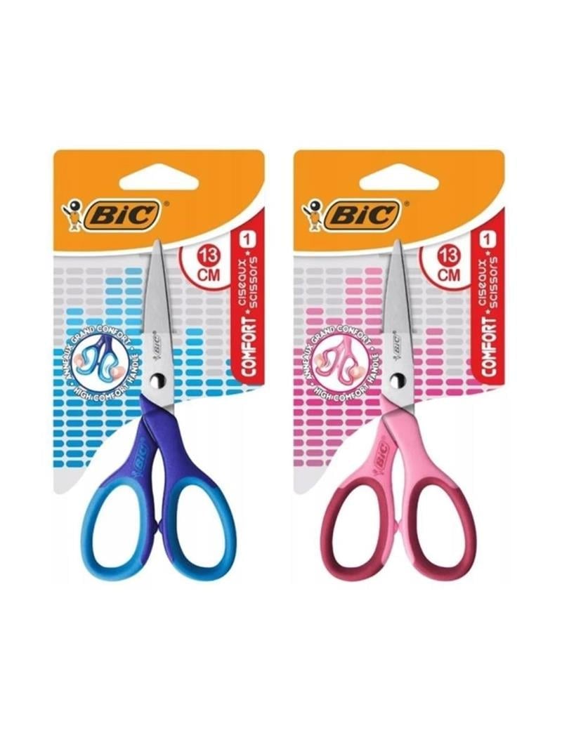 Bic Comfort Classic 13 Cm Makas 9262781 1 Adet Makas