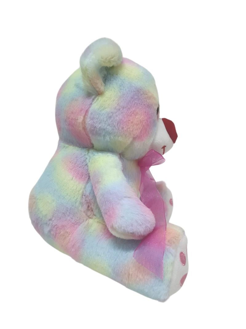 Bıcırık 30cm Kurdeleli Ayıcık 