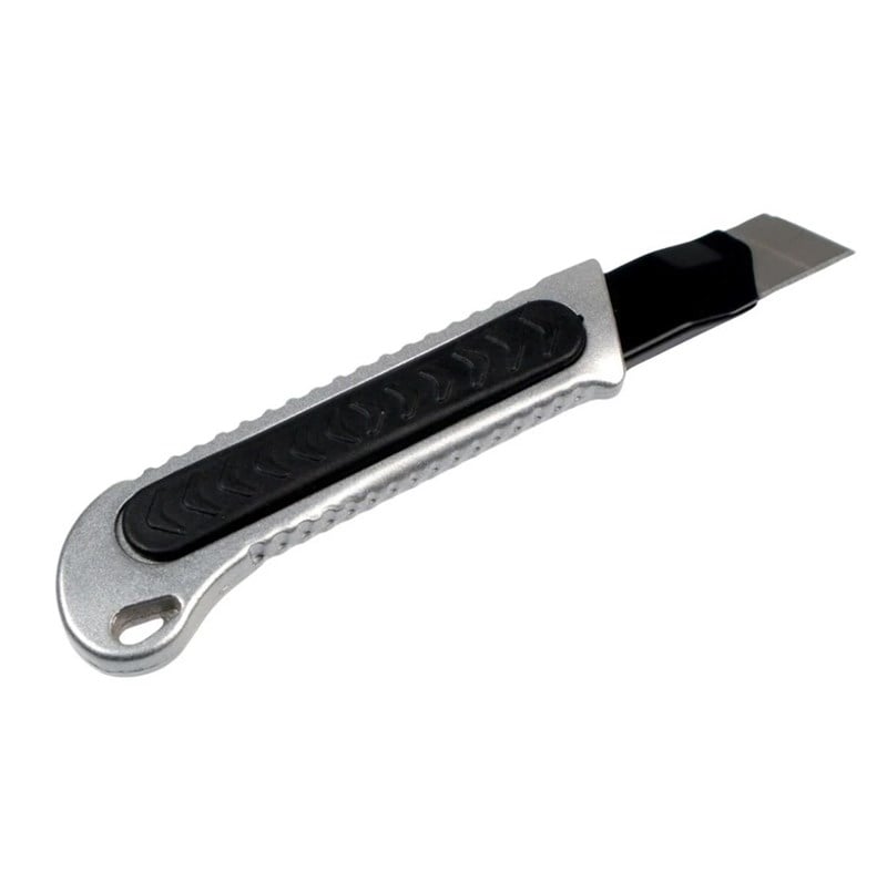 Bion Maket Bıçağı Metal Gövdeli No:18 [9310]