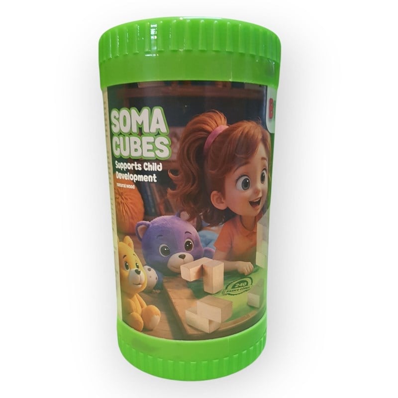 BTOYS SOMA KÜPLERİ 
