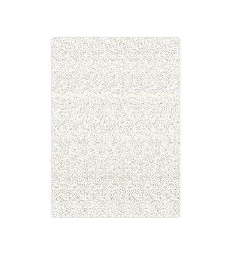 Bu-bu Eva 50x70 Simli Beyaz 10'lu