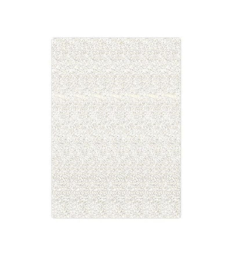Bu-bu Eva 50x70 Simli Beyaz 10'lu