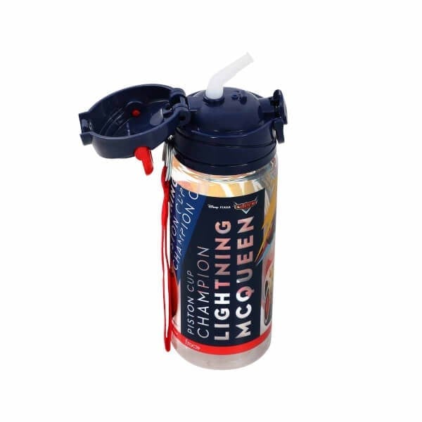 Cars Matara 44207 Plastik 500ml Champion