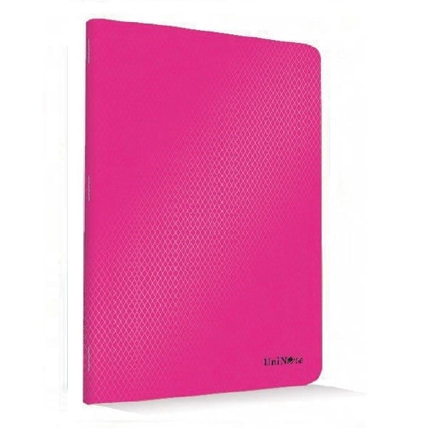 Çınar Karton Kapak A4 40 Yaprak Çizgisiz Defter 12'li Paket