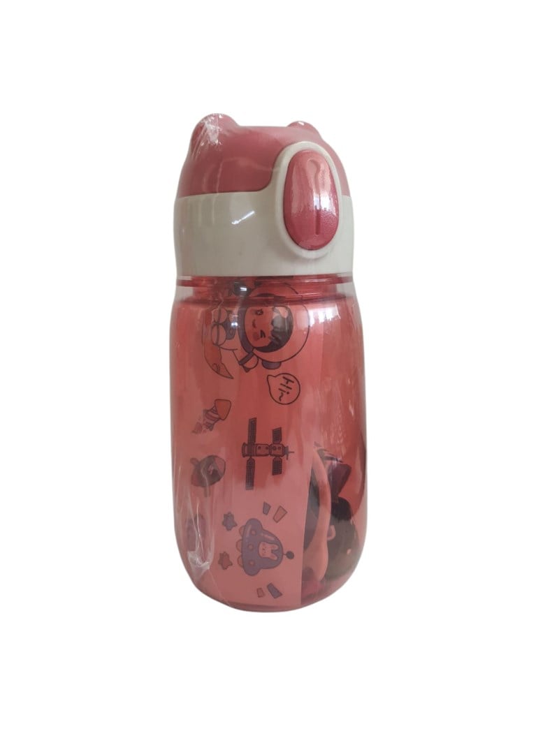 CKC Renkli Yogi 500 ml Matara