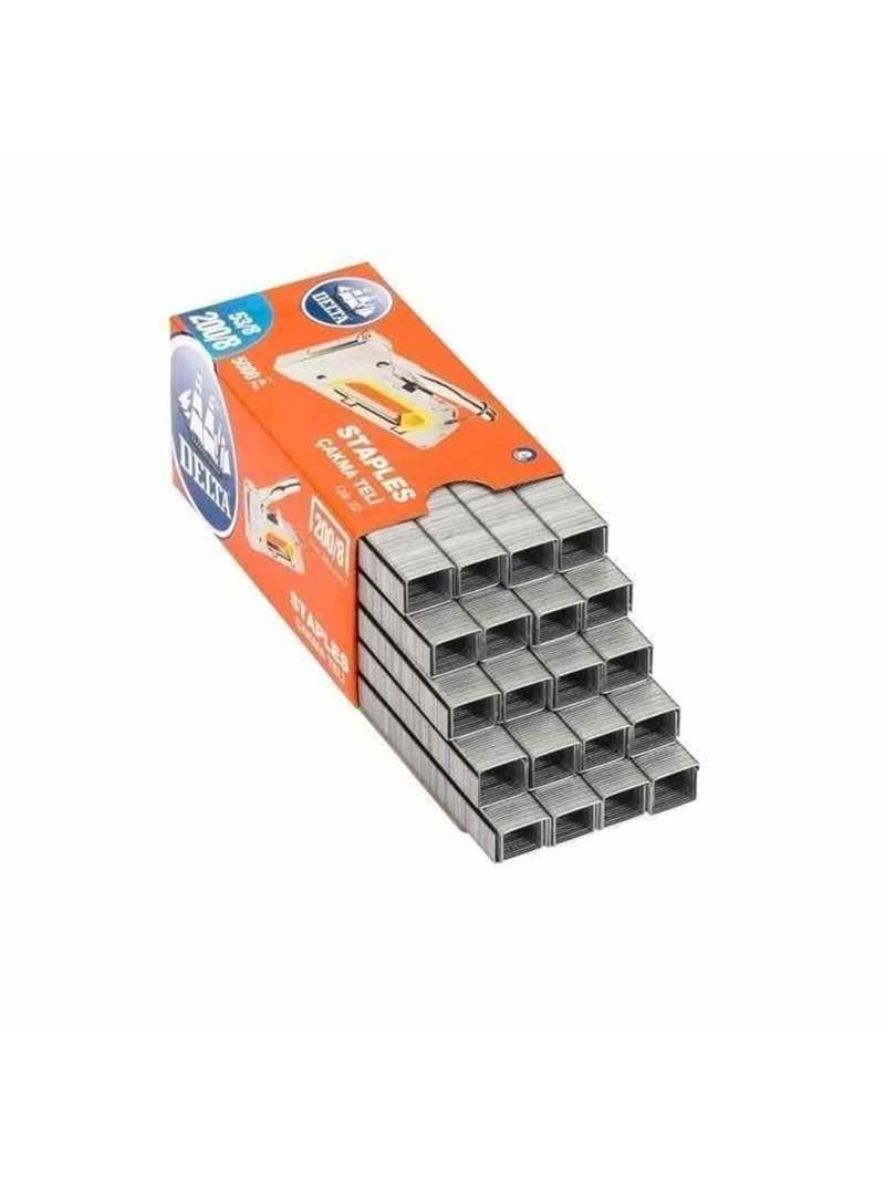 Delta 200/8 Tabanca Teli (200 Serisi) [202]