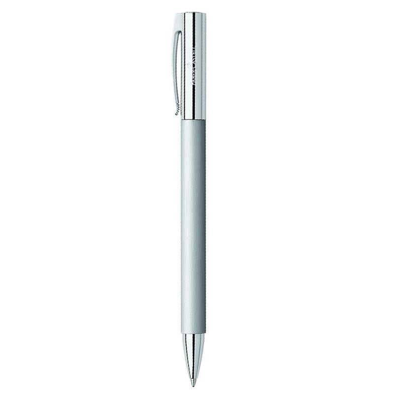 FABER CASTELL AMBITION TÜKENMEZ LUX KALEM 
