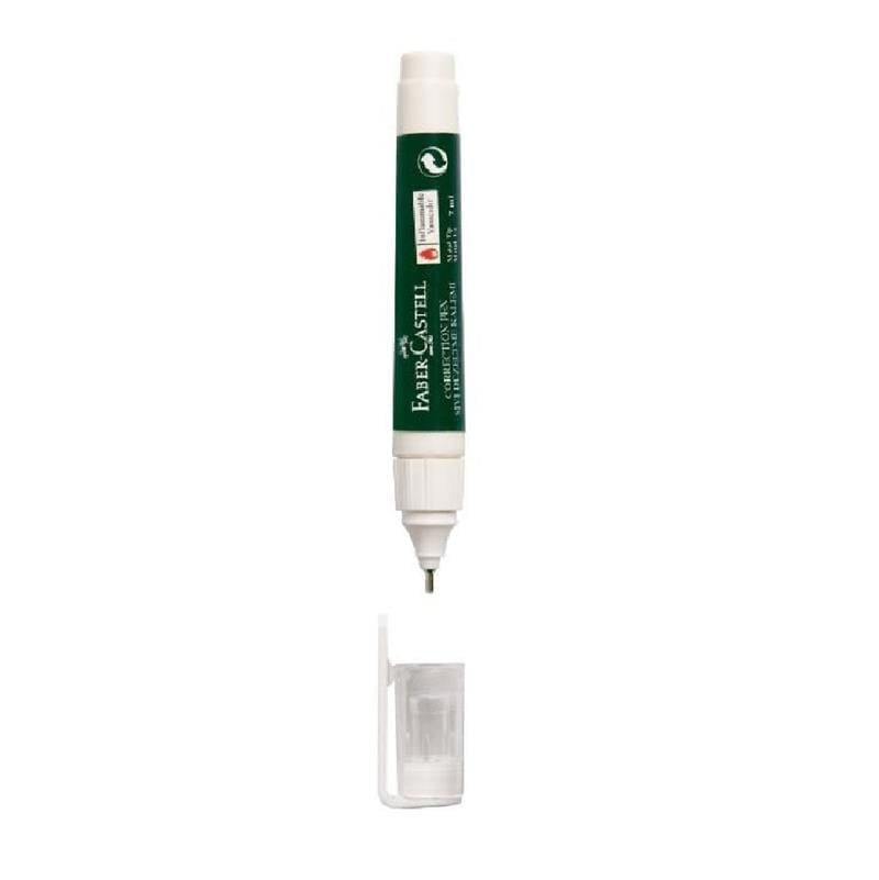 Faber Castell Sıvı Daksil 