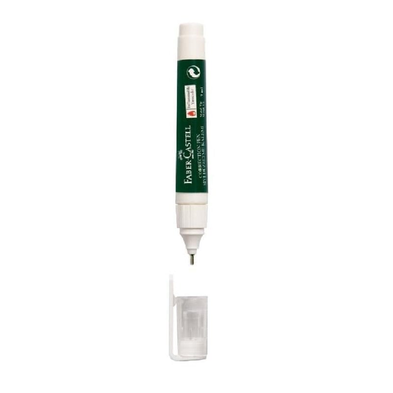 Faber Castell Sıvı Daksil 