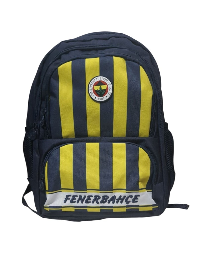FENERBAHÇE ÇUBUKLU OKUL ÇANTASI MEPART.25739