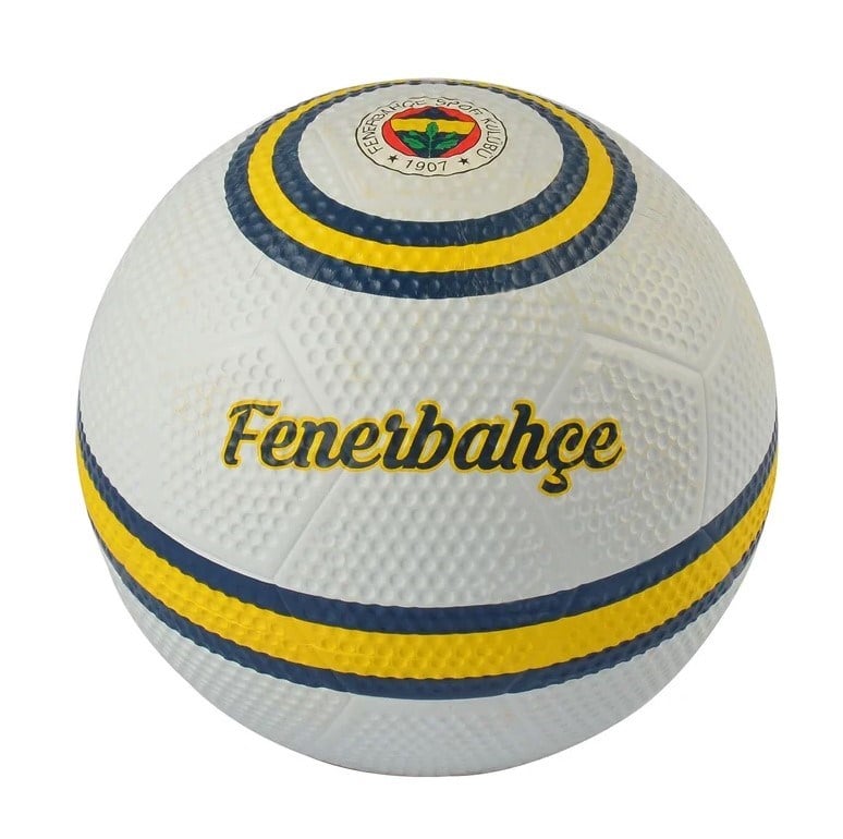 Fenerbahçe Futbol Topu Skyline-01 No:5