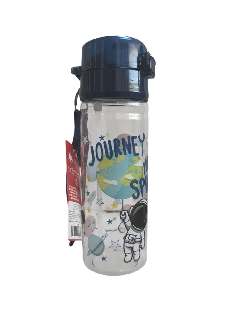 Fixpoint Fox Desenli Matara 500 ml 