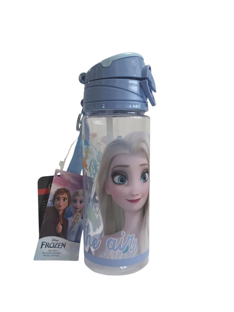 Frocx Frozen Lisanslı 500 ml Matara 42505