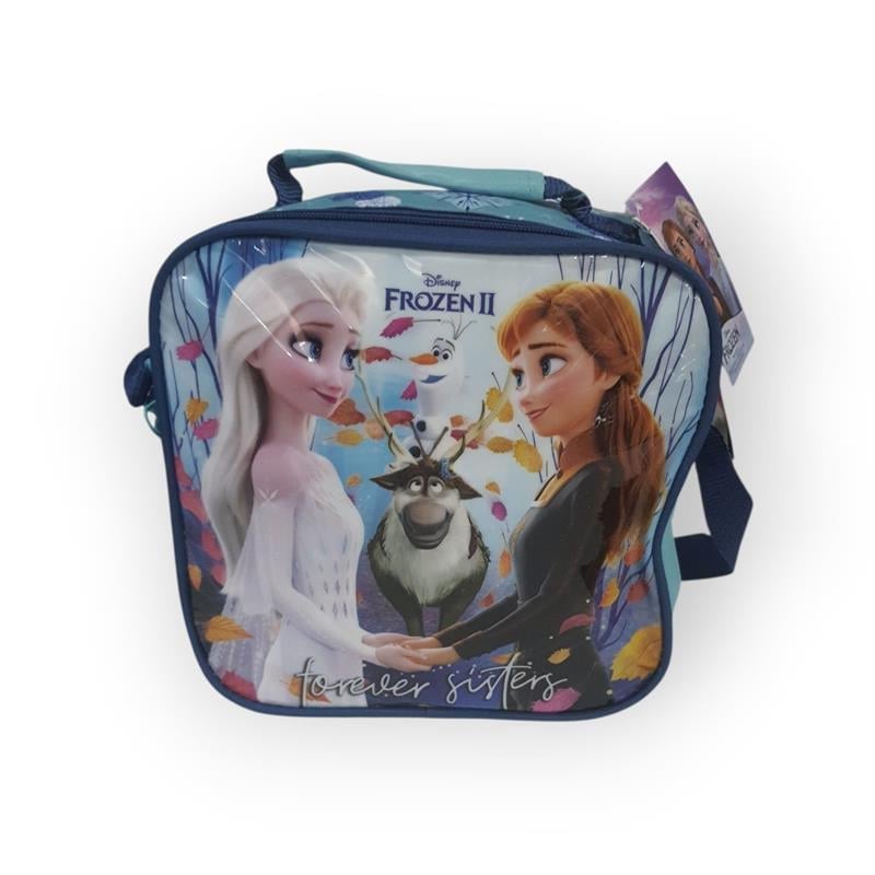FROZEN BESLENME ÇANTASI ECHO FOREVER SISTERS FROCX OTTO.48036