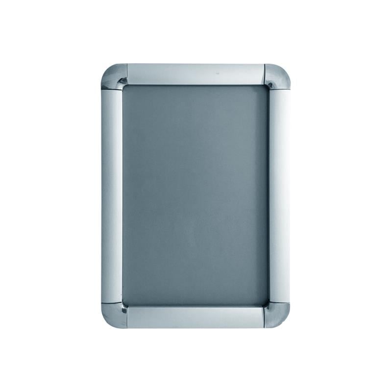 Interpano A3 Display Çerçeve Rondo Köşeli 25mm INTR-002