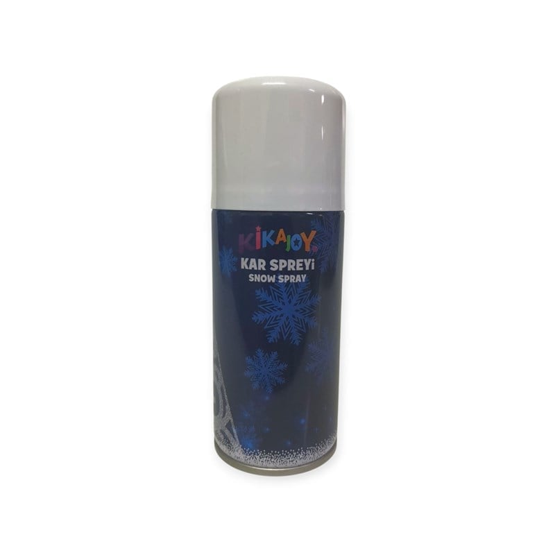 Kikajoy Kar Yazı Spreyi 150ml