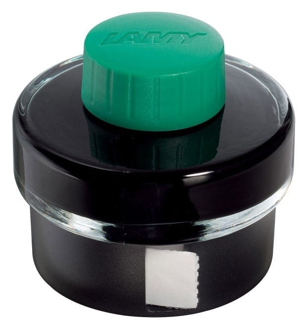 Lamy Mürekkep Dolma Kalem 50ml Yeşil