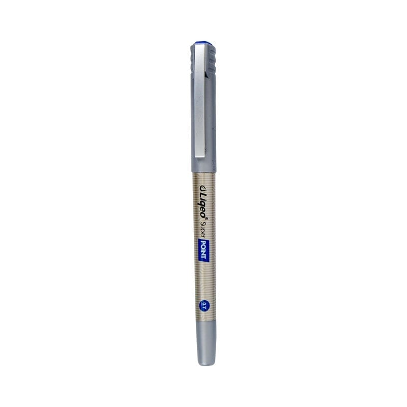 Liqeo Roller Kalem 07 Mavi R-5004R07-130