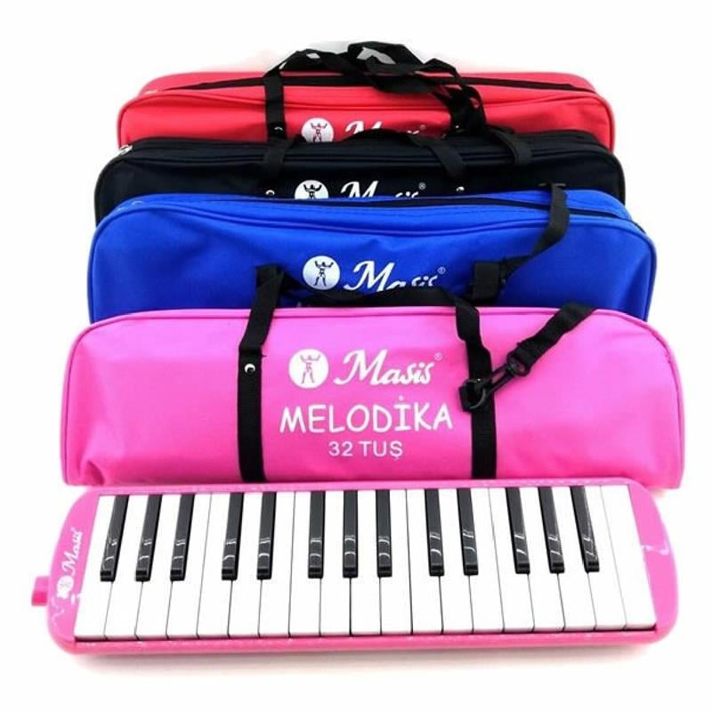 Masis Melodika 32 Tuşlu Ekonomik Pastel