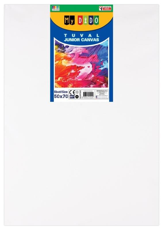 Mydıdo Tuval 50x70