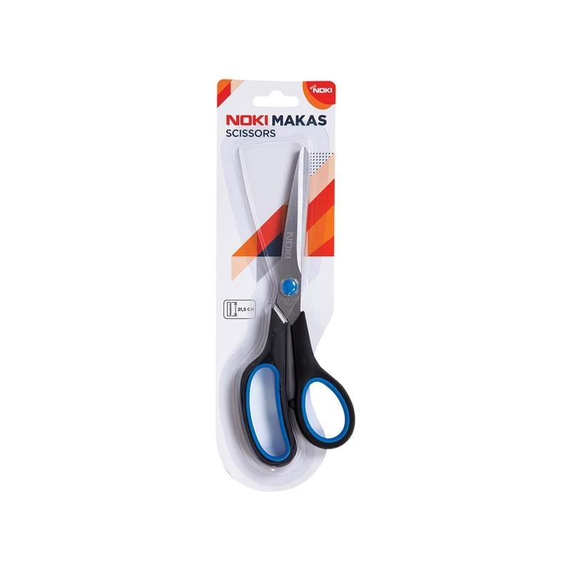 Noki Makas Orta 21.5 cm