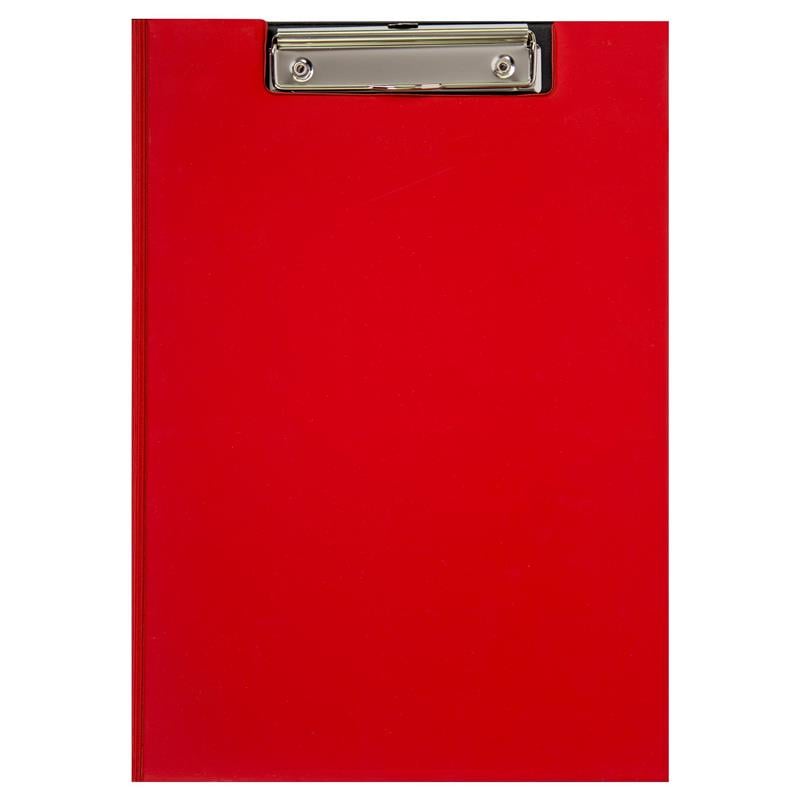 Noki Sekreterlik Kapak Blok Kırmızı 4210-080