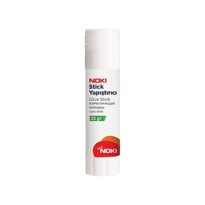 Noki Stick Yapıştırıcı 20 Gr 3420