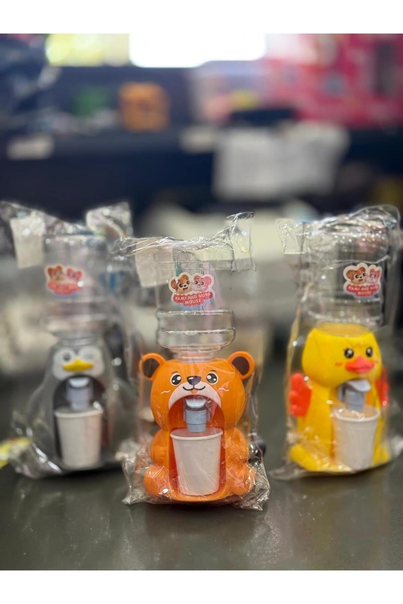 Olgun Toys Damacana Büyük Boy