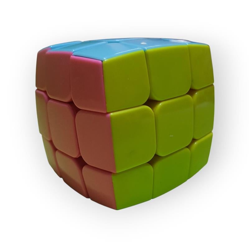 OVAL SABIR KÜPÜ 3x3 