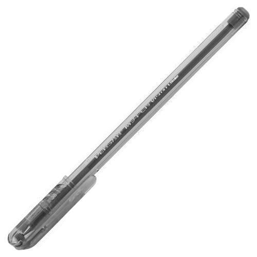 Pensan Tükenmez Kalem My Pen 1 MM Siyah 2210 25 Li Paket