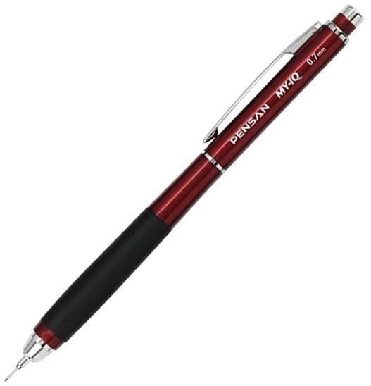 Pensan Versatil IQ Plus 0.7 mm 12'li Kutu