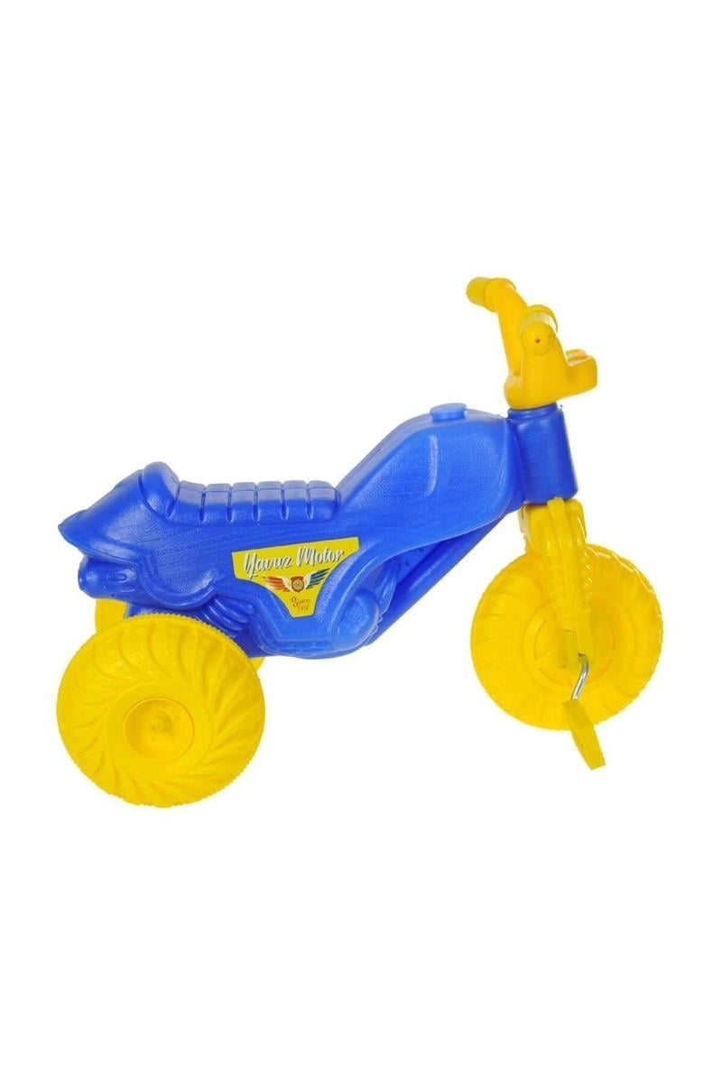 Polis Motoru Olgun Toys 