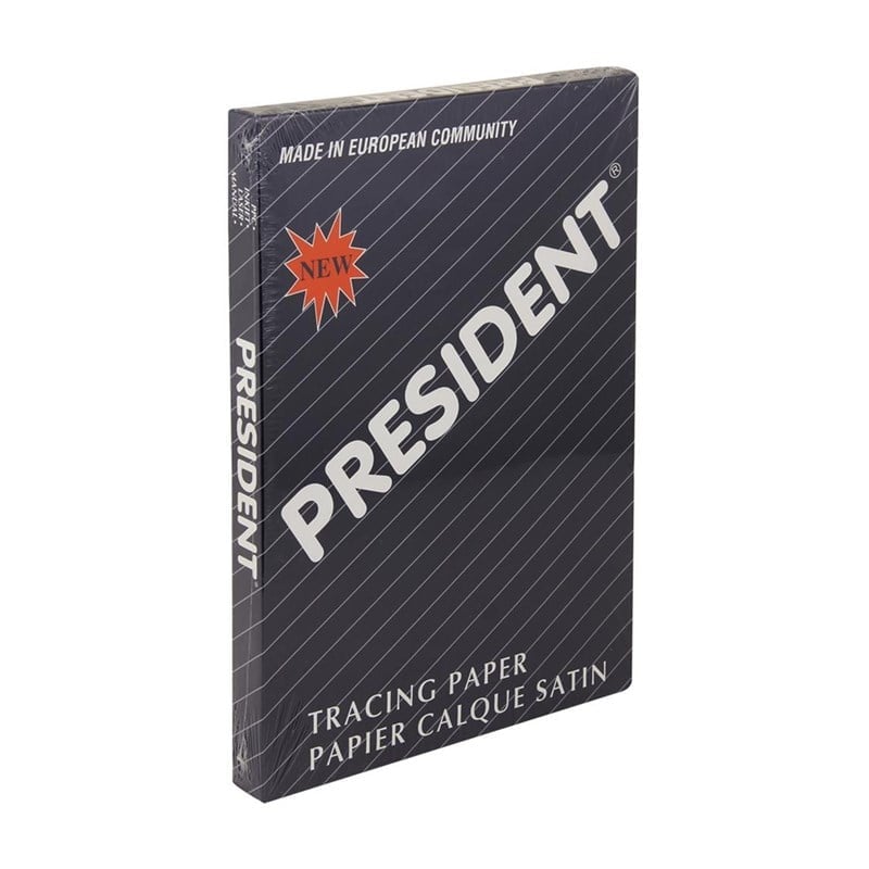 President Aydinger A4 80/85 250'li Paket