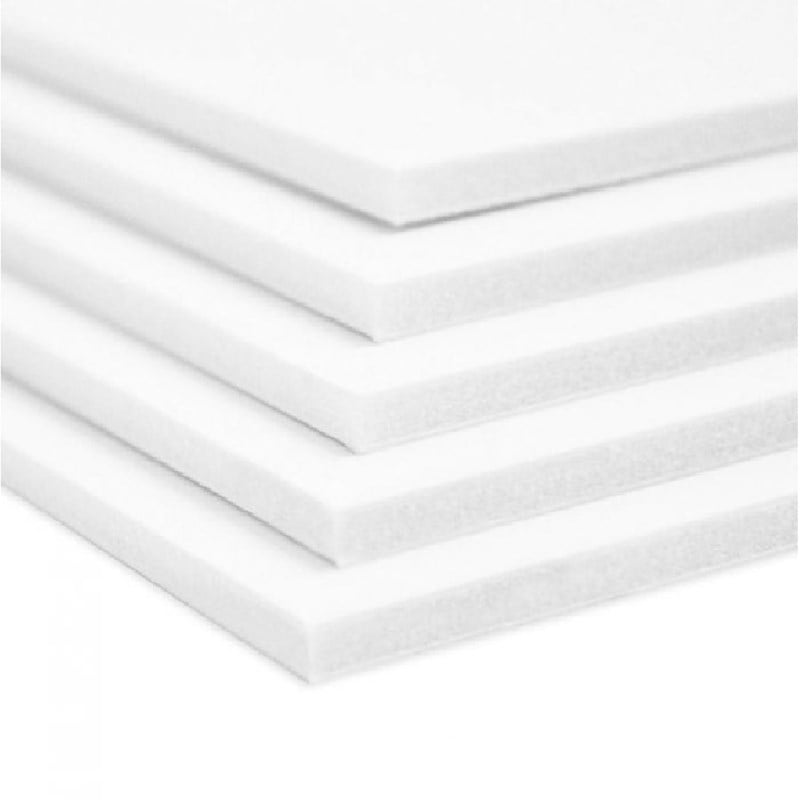 Puti 70x100 Siyah 3mm  Maket Kartonu 1 Adet