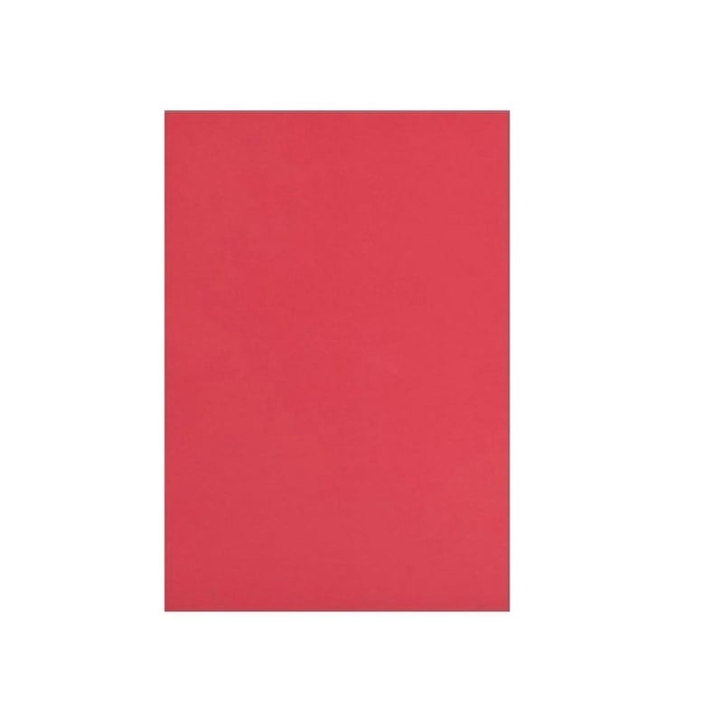 Puti Eva 50x70 Klasik 10'lu Kırmızı