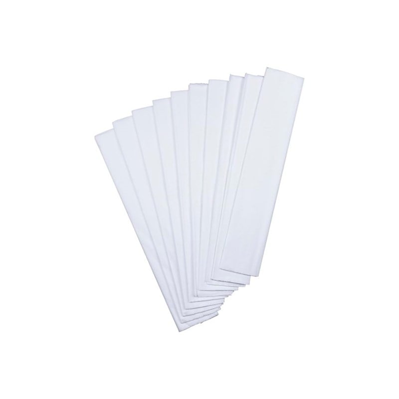 Puti Grafon Kağıdı 50x200 Beyaz 10'lu Paket
