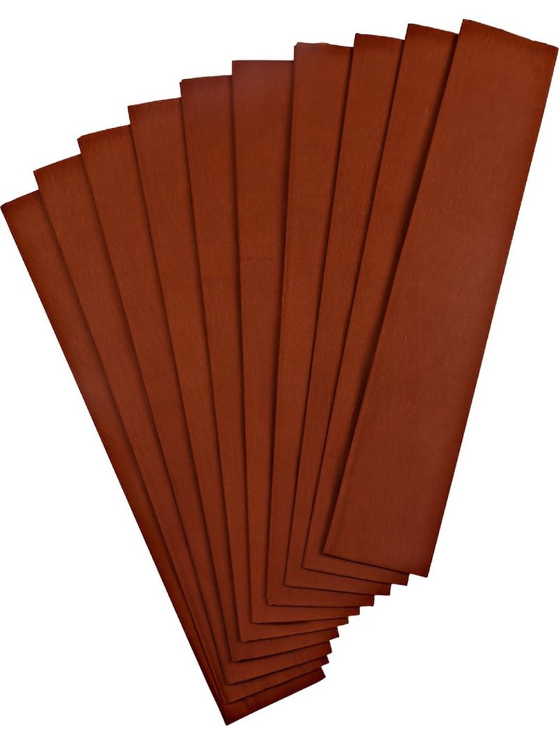 Puti Grafon Kağıdı 50x200 Kahverengi 10'lu Paket
