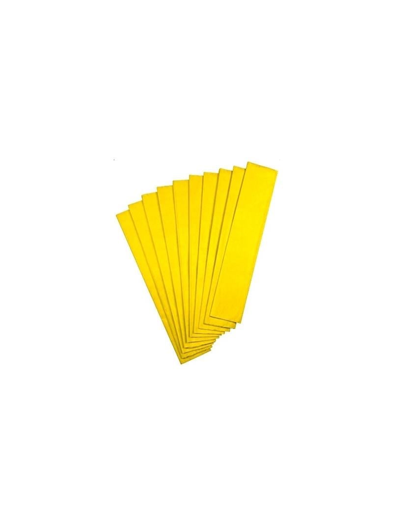 Puti Grafon Kağıdı 50x200 Sarı 10'lu Paket