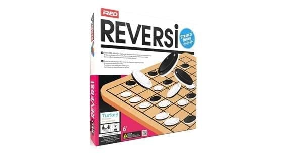 Reversi