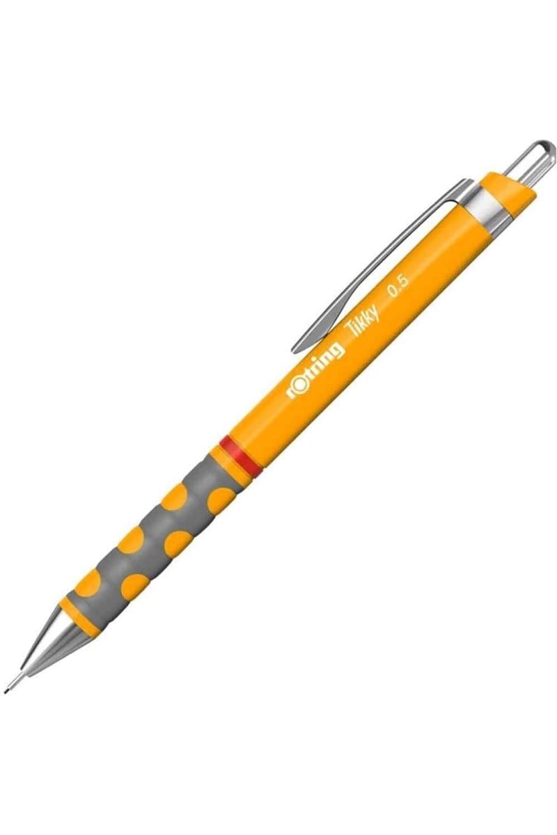 Rotring Versatil- Tikky Rd 4c Line 0.5 Mm Mango