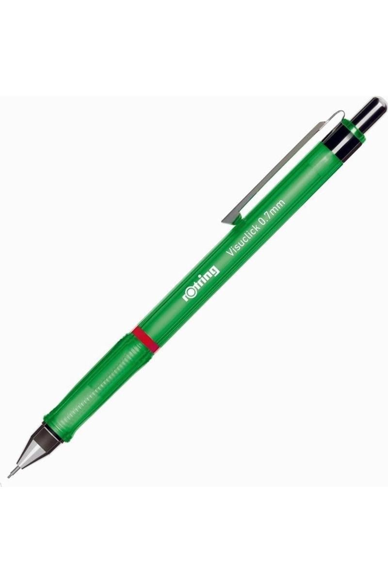 Rotring Versatil Visuclick Opak Yeşil 0.7 Mm