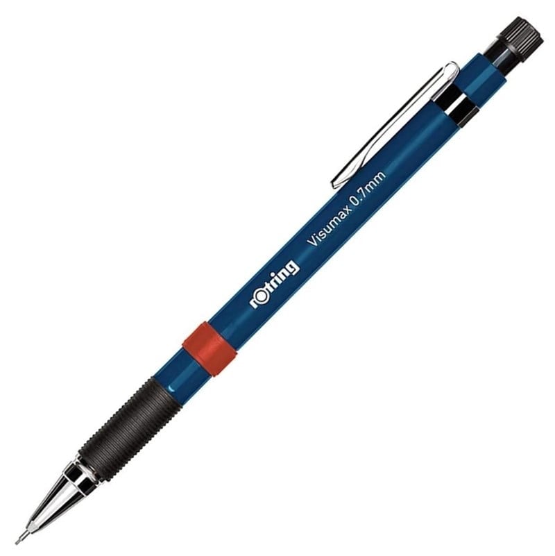 Rotring Visumax Versatil Kalem 0.7mm Lacivert