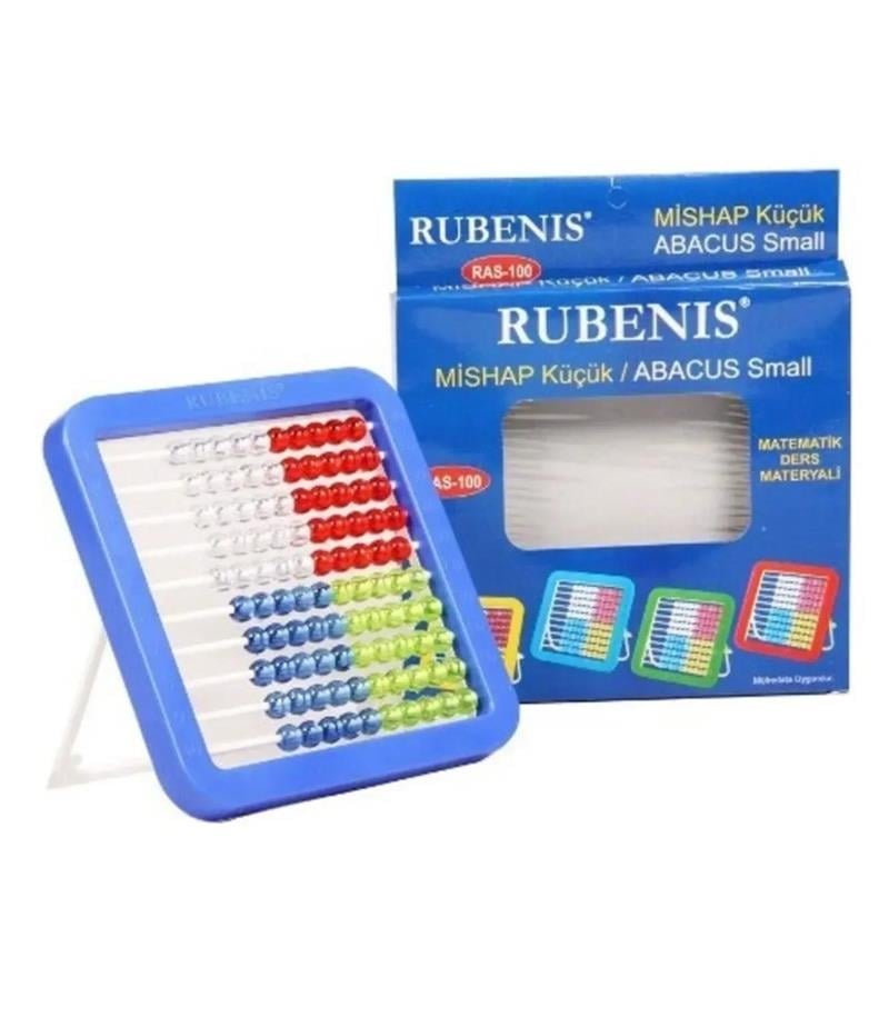Rubenis Abaküs