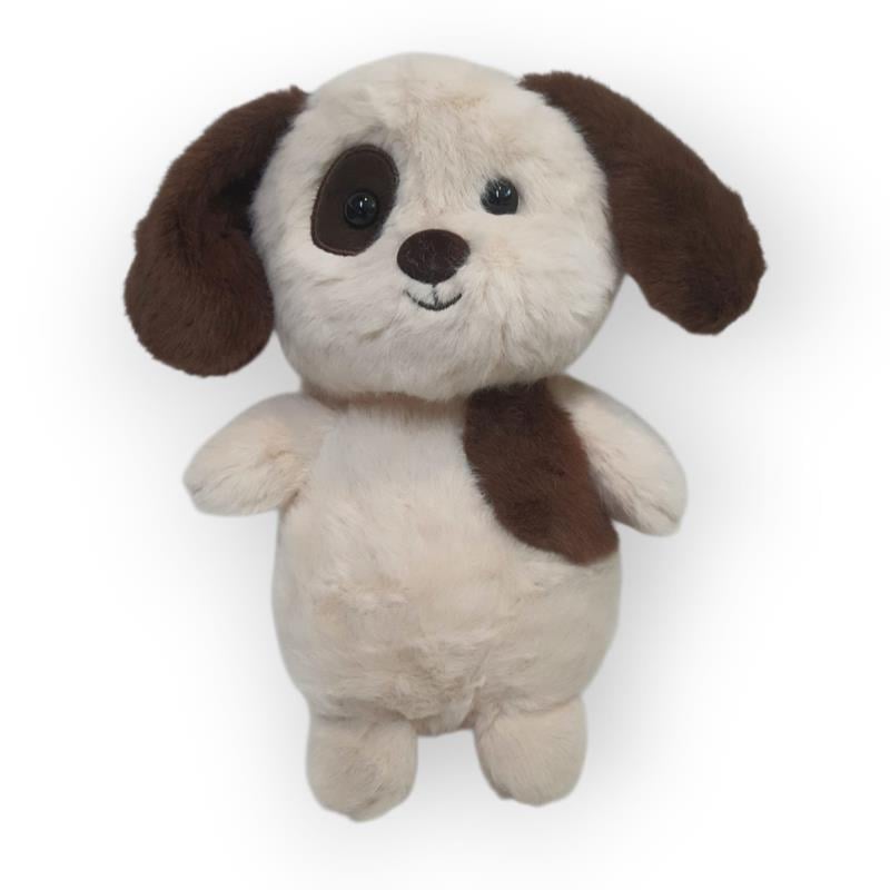 SELAY SEVİMLİ KÖPEK PELUŞ OYUNCAK 20 CM