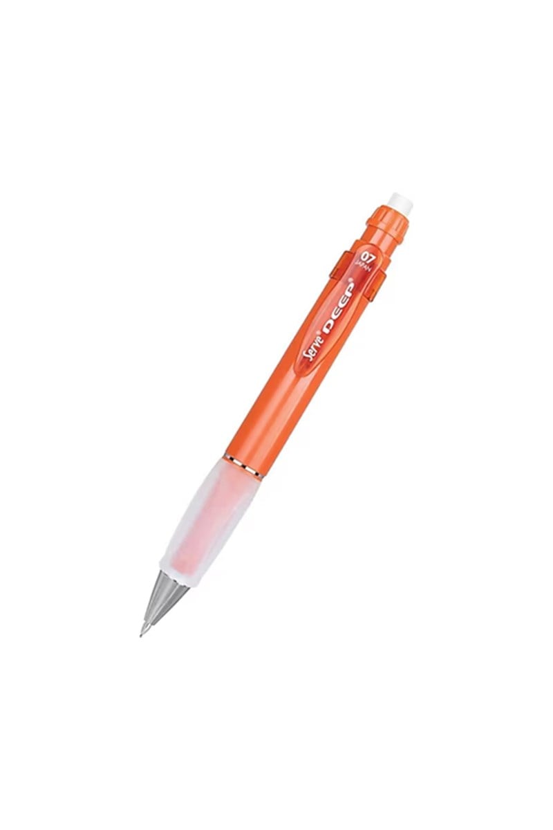 Serve Deep Versatil Kalem 0.7mm Kiremit