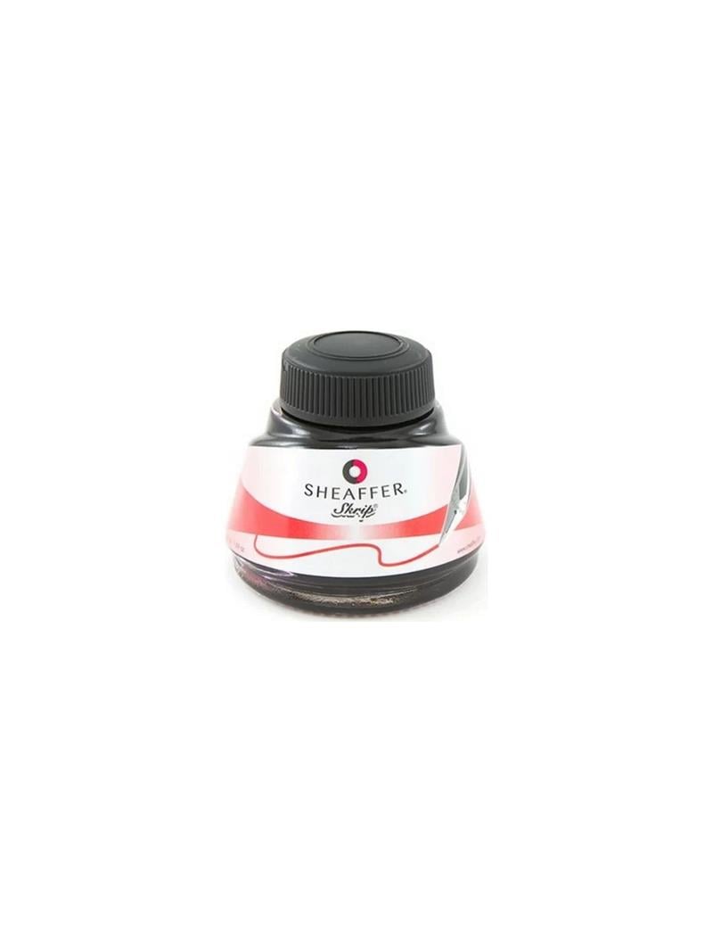 Sheaffer Mürekkep Kırmızı 94241