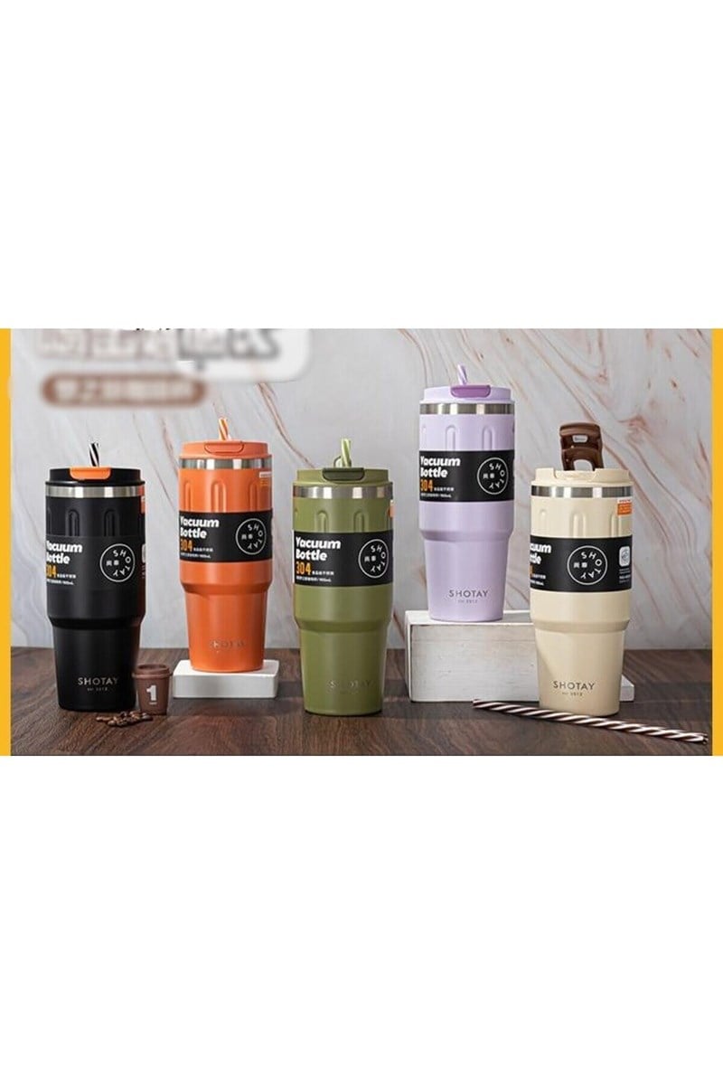 Shotay Termos Matara 650 Ml.