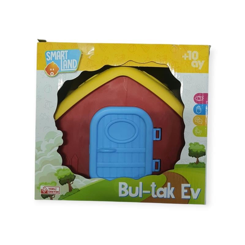 Smartland Bul-tak Ev