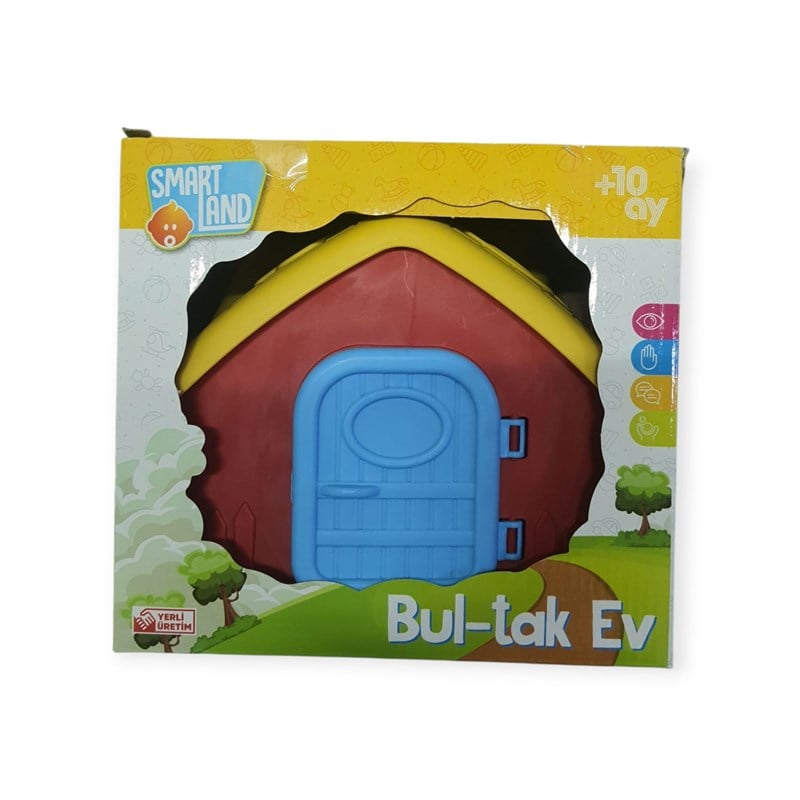 Smartland Bul-tak Ev
