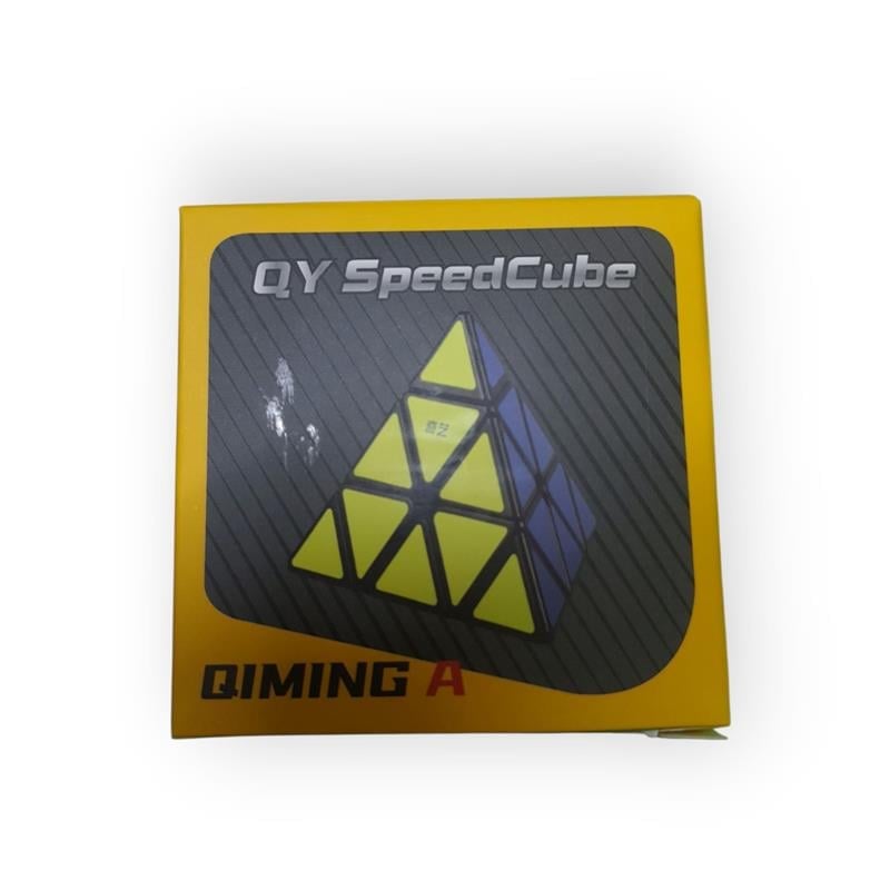 SPEEDCUBE PRİZMA ZEKA KÜPÜ 